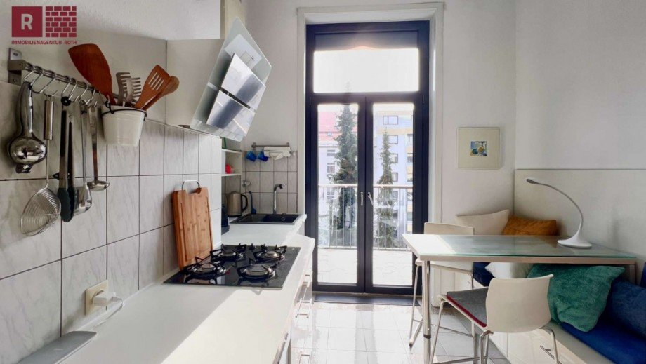 Ku Etagenwohnung Frankfurt am Main